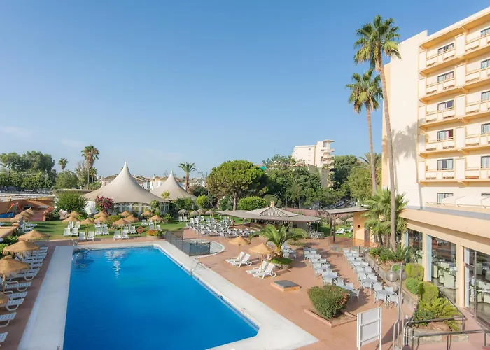 BLUESEA Costa Serena